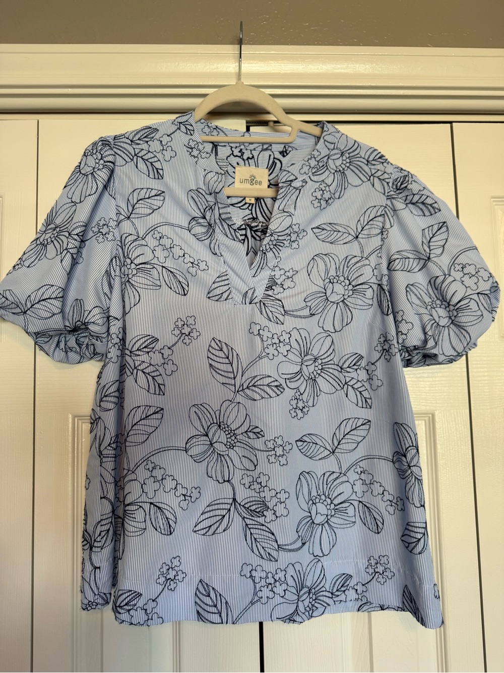 Umgee Blouse